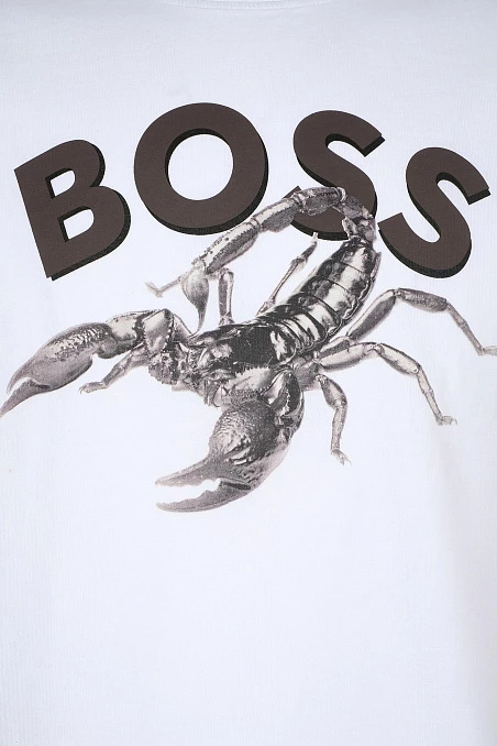 Футболка мужская BOSS Orange
