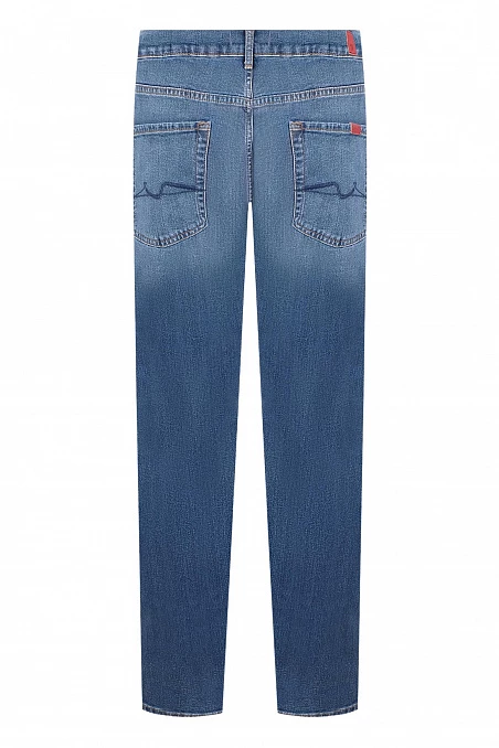 Джинсы мужские 7 FOR ALL MANKIND