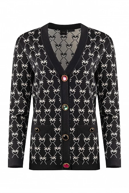 Кардиган женский PINKO