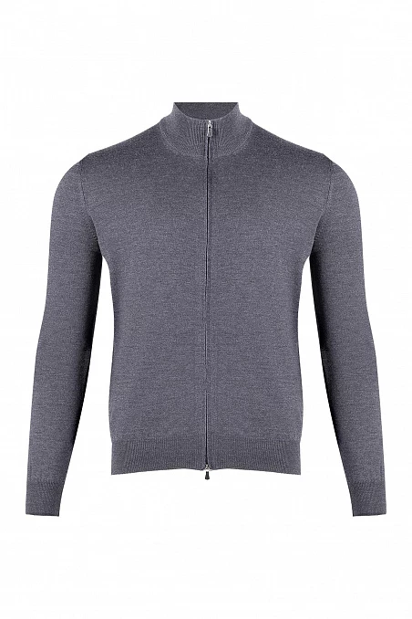Кардиган мужской ROSSINI KNITWEAR