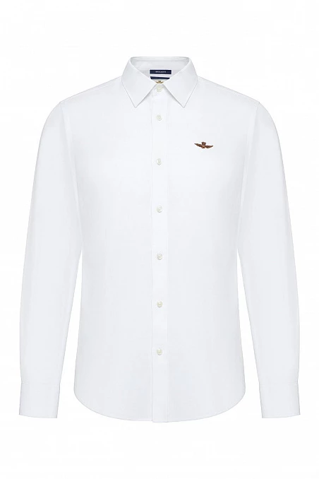 Рубашка мужская AERONAUTICA MILITARE