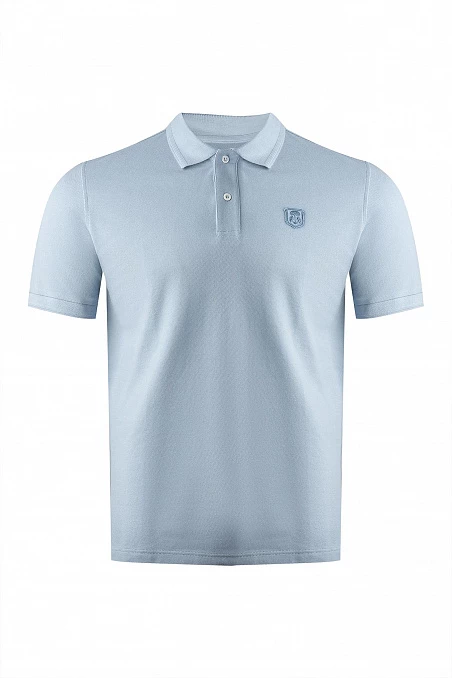 Поло мужское CORNELIANI