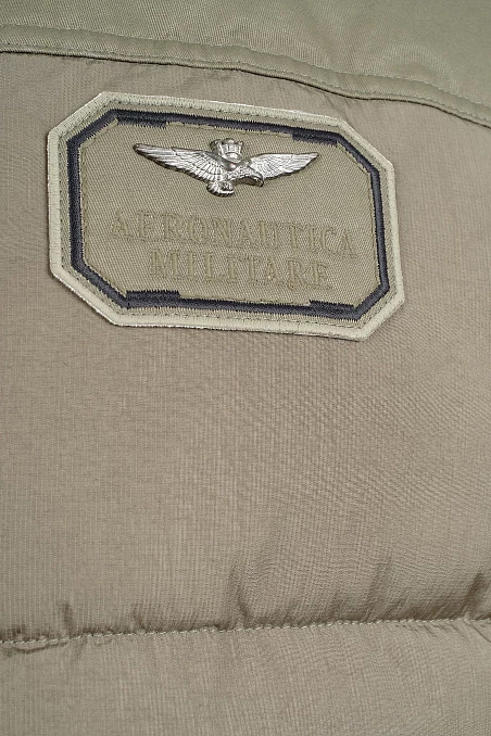 Жилет мужской AERONAUTICA MILITARE