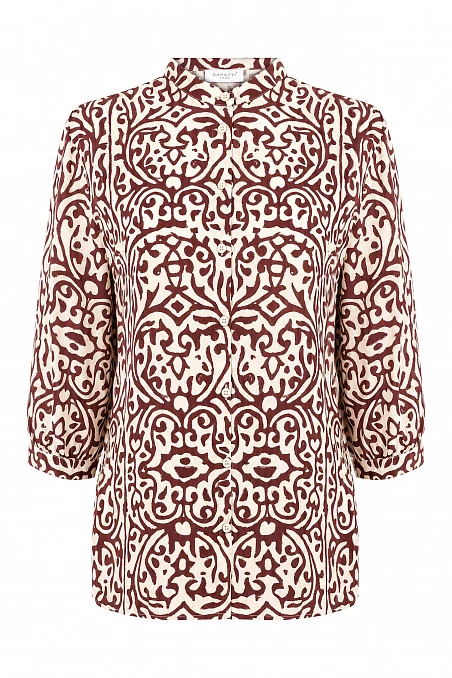 Блуза женская ZANETTI 1965