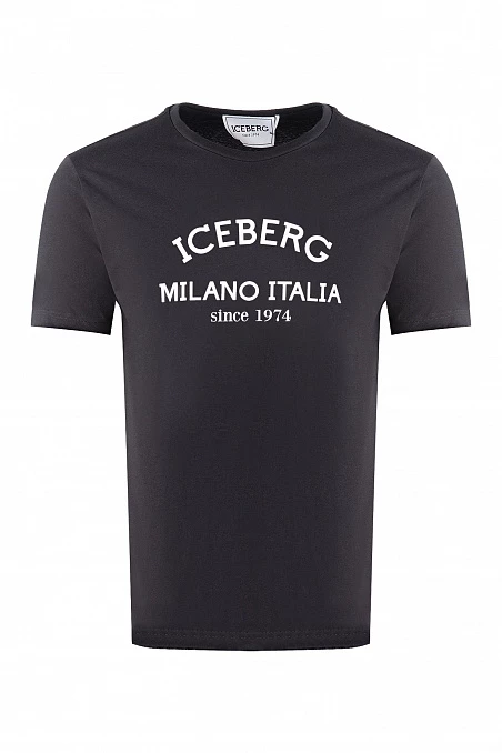 Футболка мужская ICEBERG