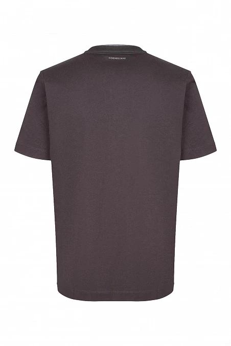 Футболка мужская CORNELIANI