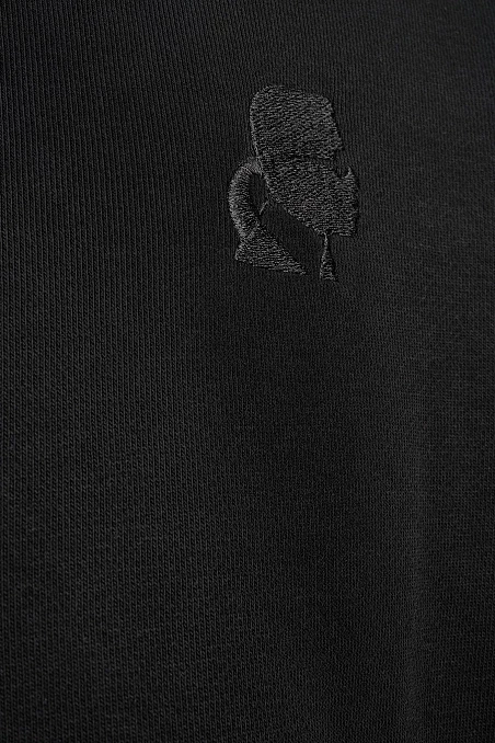 Кардиган мужской KARL LAGERFELD
