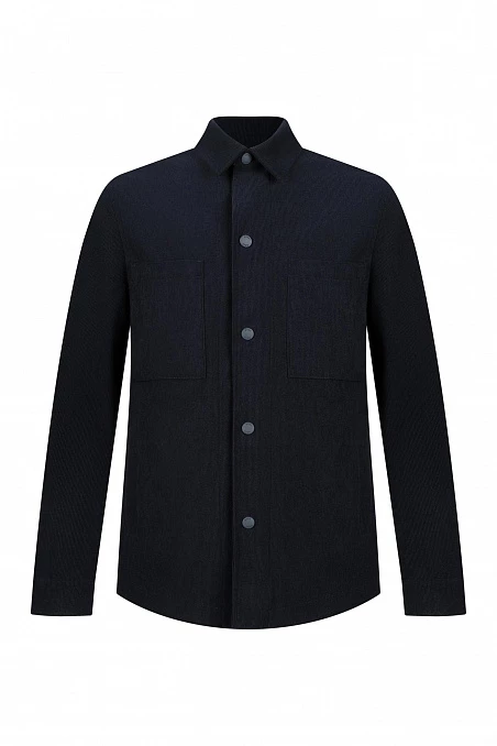 Куртка мужская BOSS Black