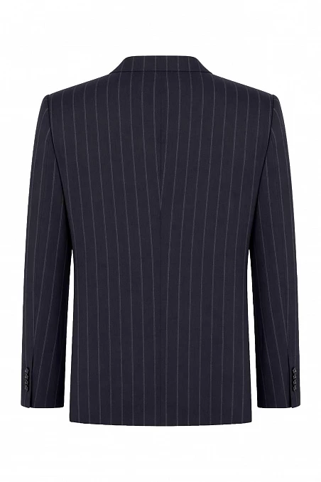 Костюм мужской BOSS Black
