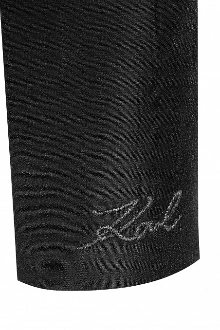 Блузка женская KARL LAGERFELD