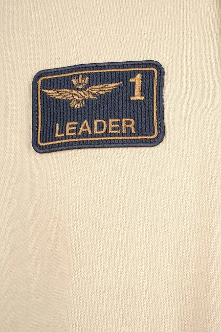 Поло мужское AERONAUTICA MILITARE