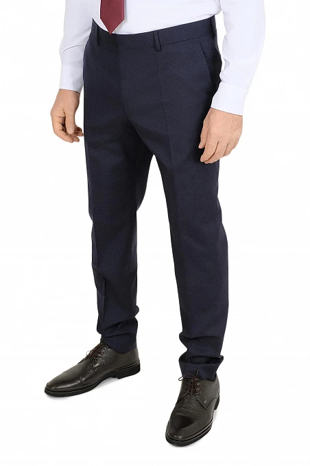 Костюм мужской BOSS Black
