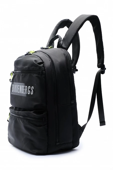 Рюкзак мужской BIKKEMBERGS