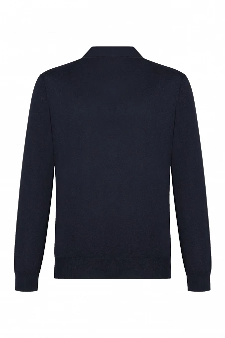 Поло мужское CORNELIANI