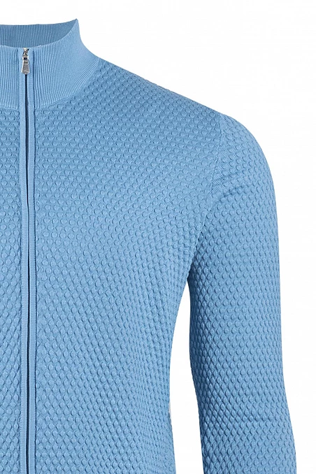 Кардиган мужской ROSSINI KNITWEAR
