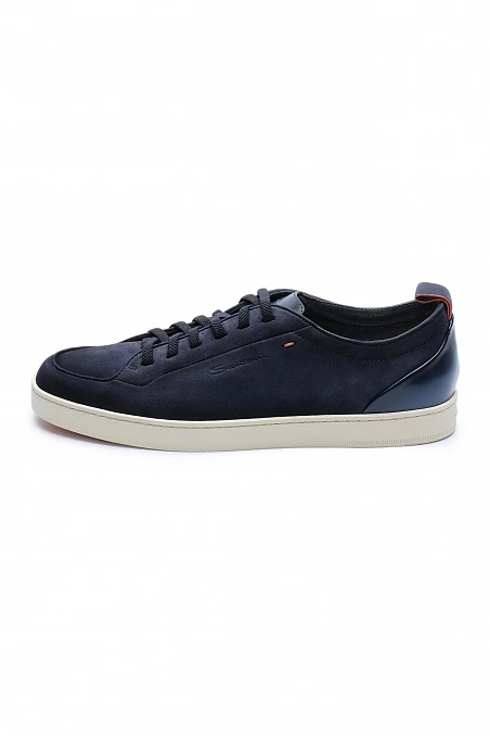 Кеды мужские SANTONI