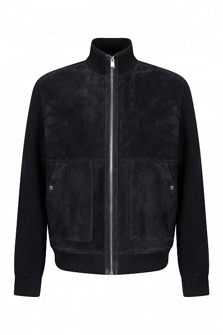 Куртка мужская BOSS Black