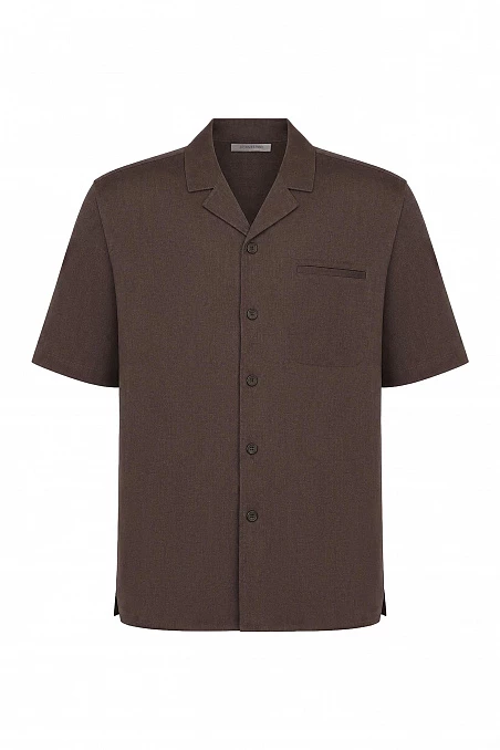 Рубашка мужская CORNELIANI