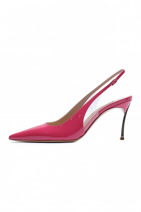 Туфли женские CASADEI