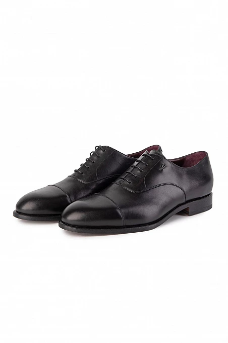 Полуботинки мужские VALENTINO