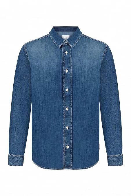 Рубашка мужская JOOP JEANS