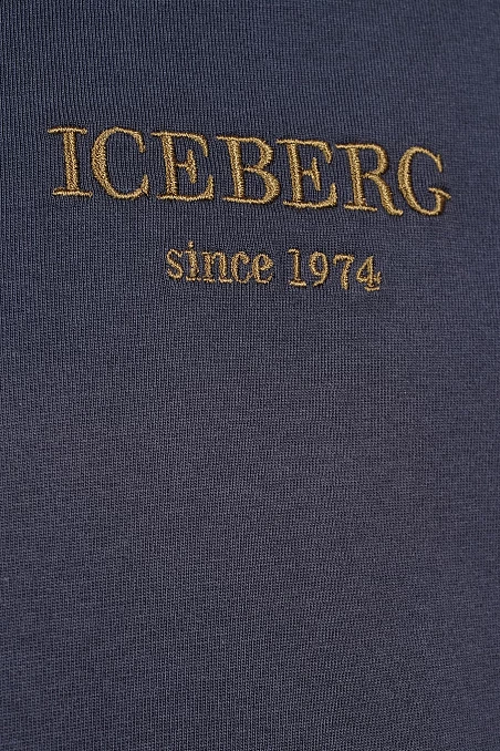 Футболка мужская ICEBERG