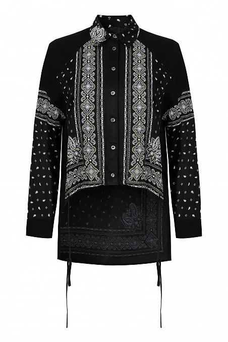 Блуза женская PINKO