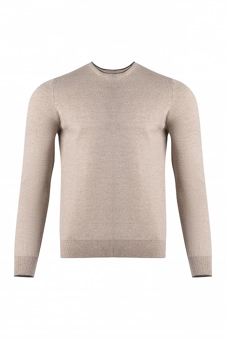 Джемпер мужской ROSSINI KNITWEAR