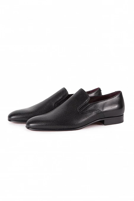 Туфли мужские VALENTINO