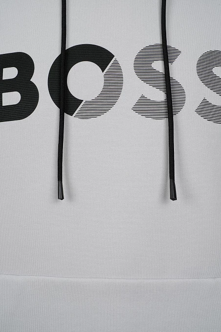 Толстовка мужская BOSS Green