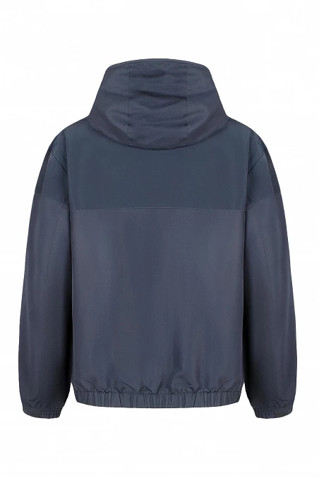Куртка мужская BOSS Black