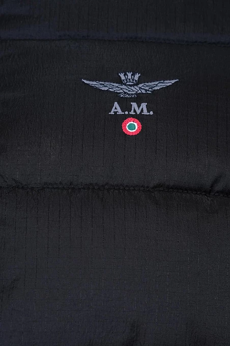 Куртка мужская AERONAUTICA MILITARE