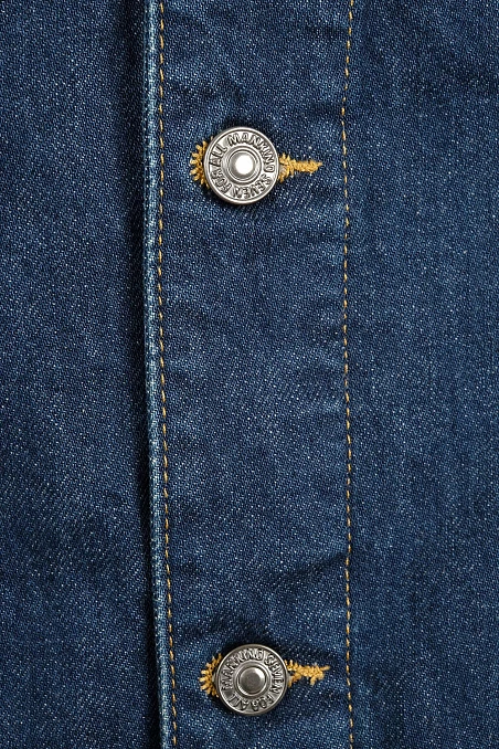 Куртка мужская 7 FOR ALL MANKIND