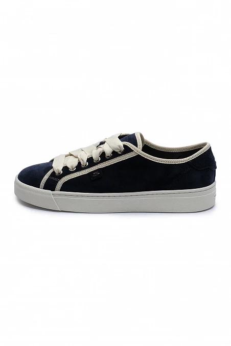 Кеды женские SANTONI