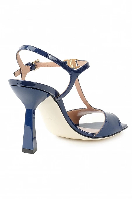 Босоножки женские POLLINI