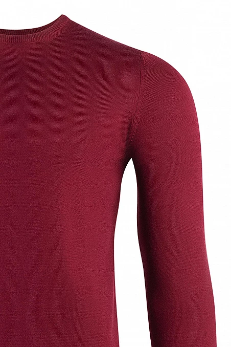 Джемпер мужской ROSSINI KNITWEAR