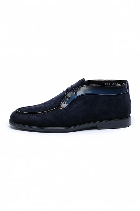 Ботинки мужские SANTONI