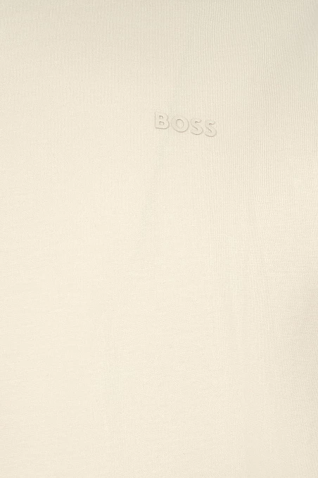 Футболка мужская BOSS Black