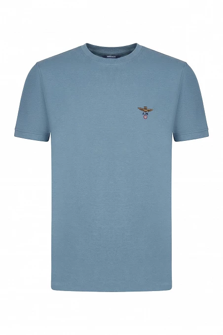 Футболка мужская AERONAUTICA MILITARE