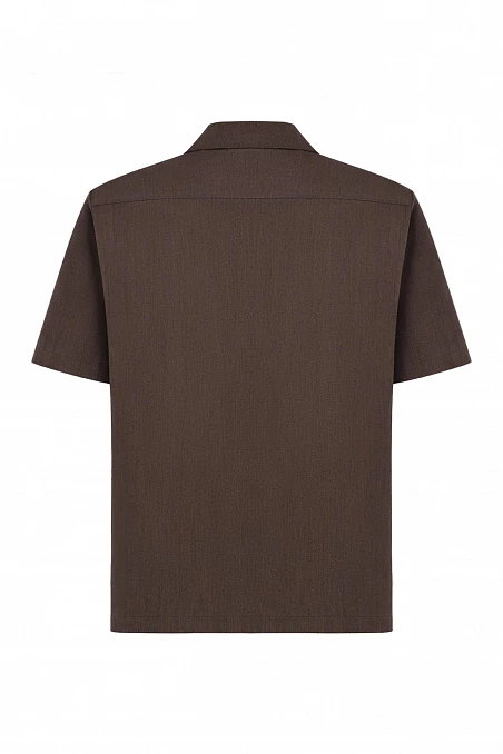 Рубашка мужская CORNELIANI