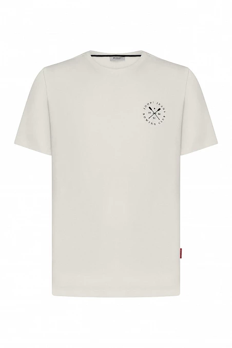 Футболка мужская JOOP JEANS
