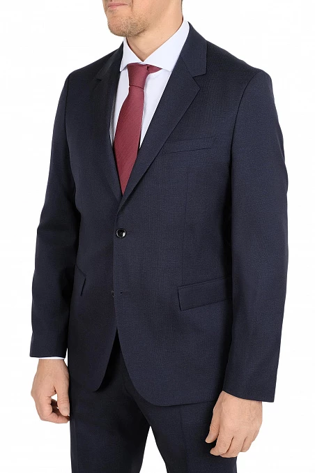 Костюм мужской BOSS Black