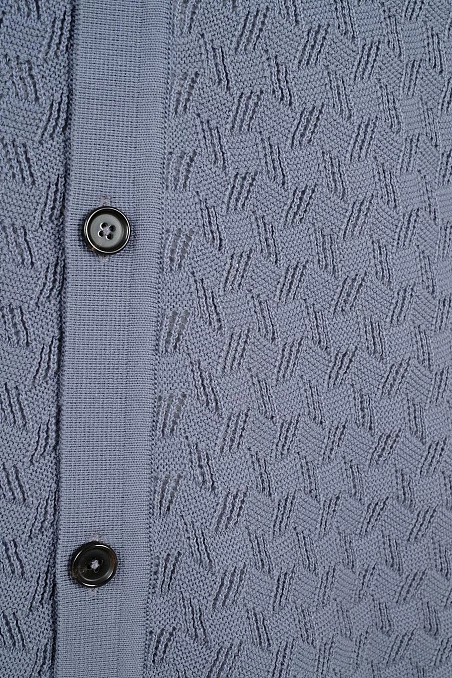 Рубашка мужская BOSS Black