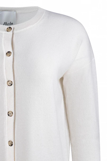 Кардиган женский ALLUDE