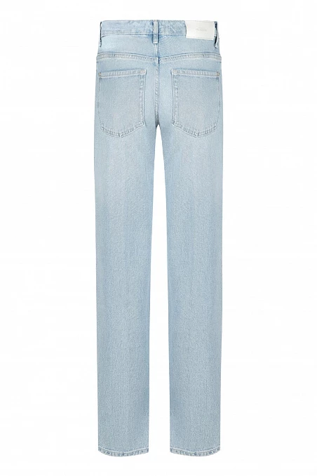 Джинсы женские 7 FOR ALL MANKIND
