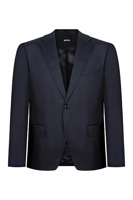 Костюм мужской BOSS Black