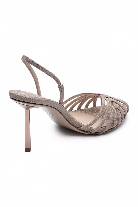 Босоножки женские LE SILLA