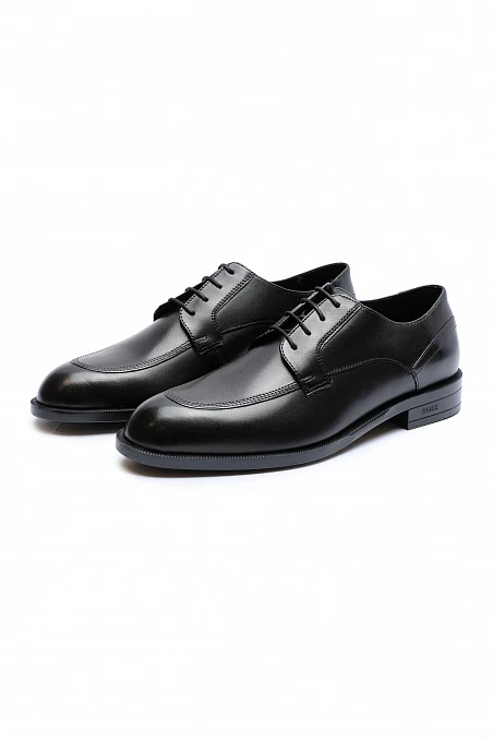 Туфли мужские BOSS Black
