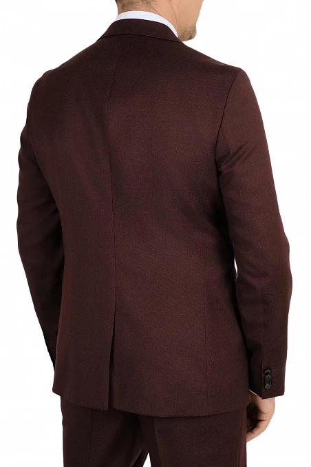 Костюм мужской BOSS Black