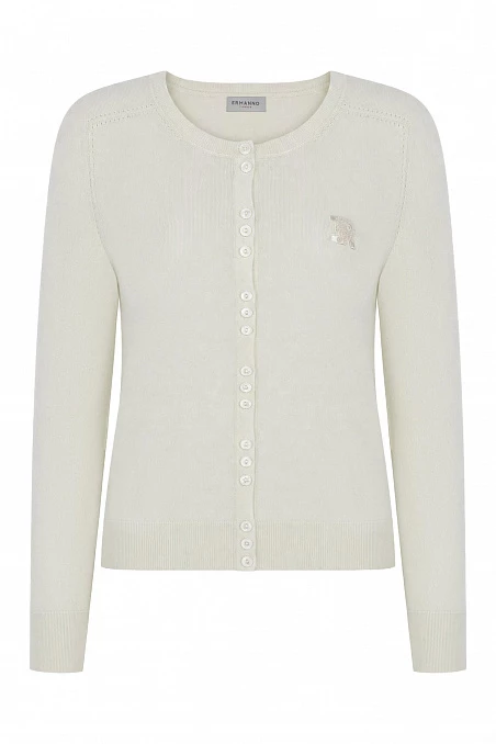 Кардиган женский ERMANNO FIRENZE